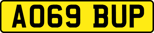 AO69BUP