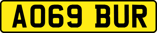 AO69BUR