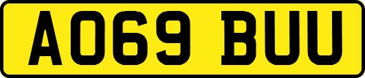 AO69BUU