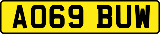 AO69BUW