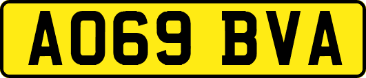 AO69BVA
