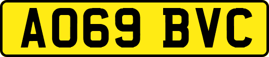 AO69BVC
