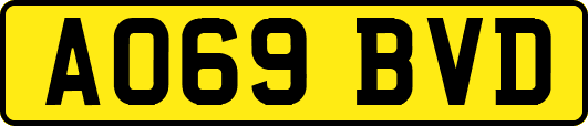 AO69BVD