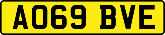 AO69BVE