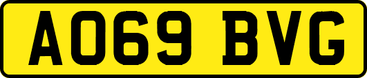 AO69BVG