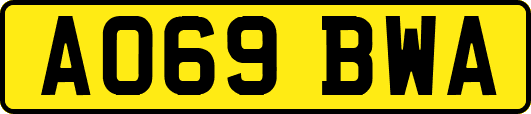AO69BWA