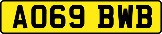 AO69BWB