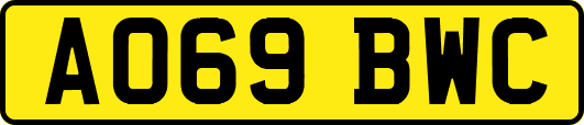 AO69BWC