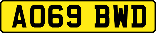 AO69BWD