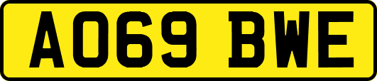 AO69BWE