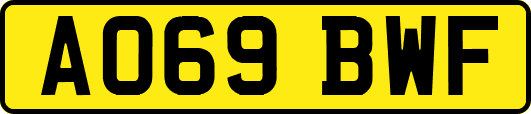 AO69BWF
