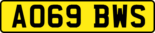 AO69BWS
