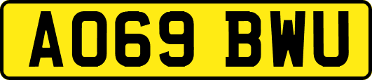 AO69BWU