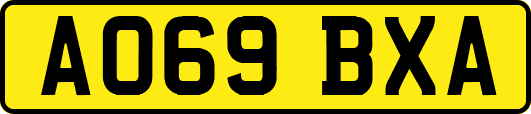 AO69BXA