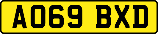 AO69BXD