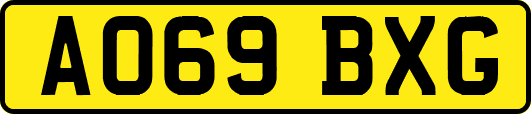 AO69BXG