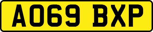 AO69BXP