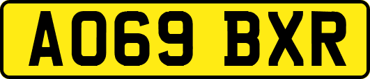 AO69BXR
