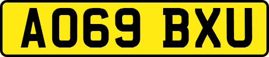 AO69BXU