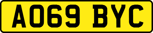 AO69BYC