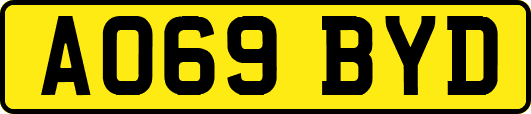 AO69BYD