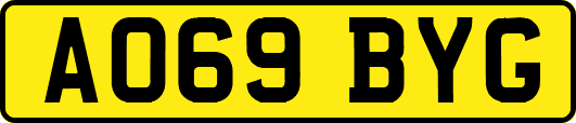 AO69BYG