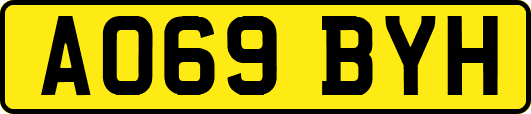 AO69BYH