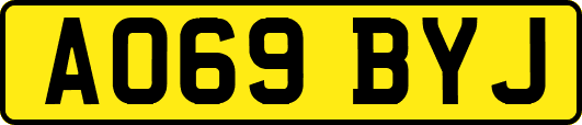 AO69BYJ