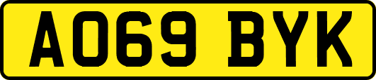 AO69BYK