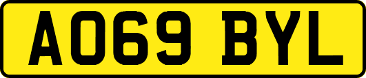 AO69BYL