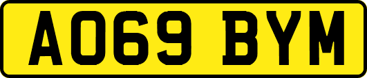 AO69BYM