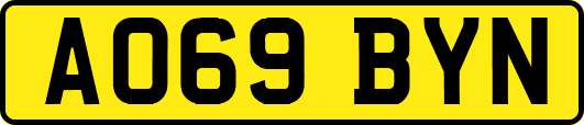 AO69BYN