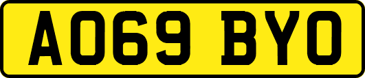 AO69BYO