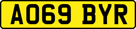 AO69BYR