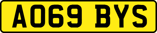 AO69BYS