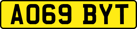AO69BYT