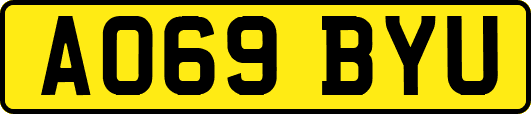AO69BYU