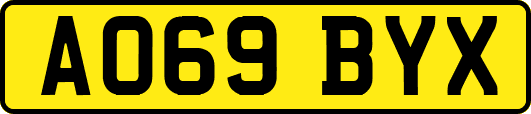 AO69BYX