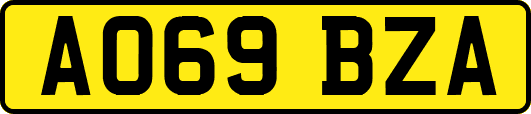 AO69BZA