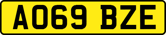 AO69BZE