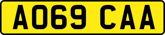 AO69CAA