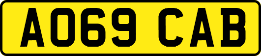 AO69CAB