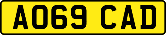 AO69CAD