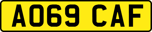 AO69CAF