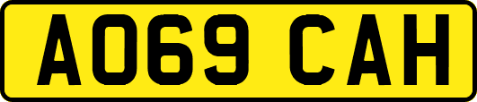 AO69CAH