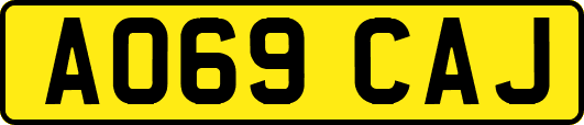 AO69CAJ
