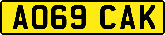 AO69CAK