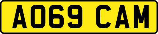 AO69CAM