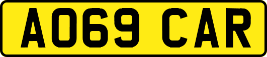 AO69CAR