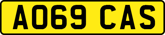 AO69CAS